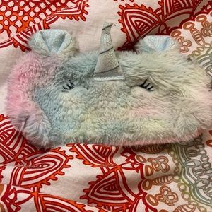 Unicorn Pencil Case